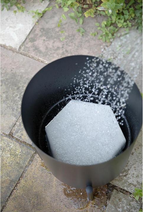 Actual product image Eva Solo - Simply Grow Plant Pot large (42 cm)