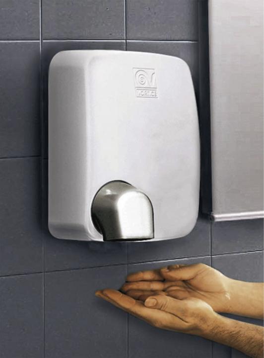 Produktbild Vortice Metal Dry A
