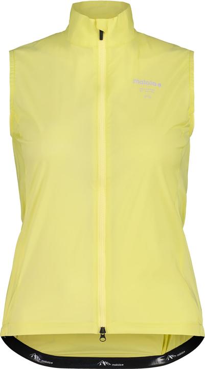 Produktbild Maloja MalkaM. Vest Cycle Vest, moonlight, Grösse M (M)