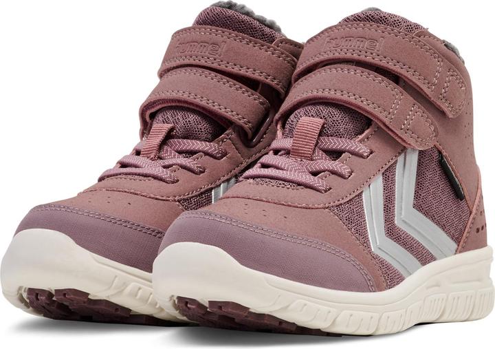 Immagine prodotto hummel Crosslite Winter Mid Tex Jr (32)