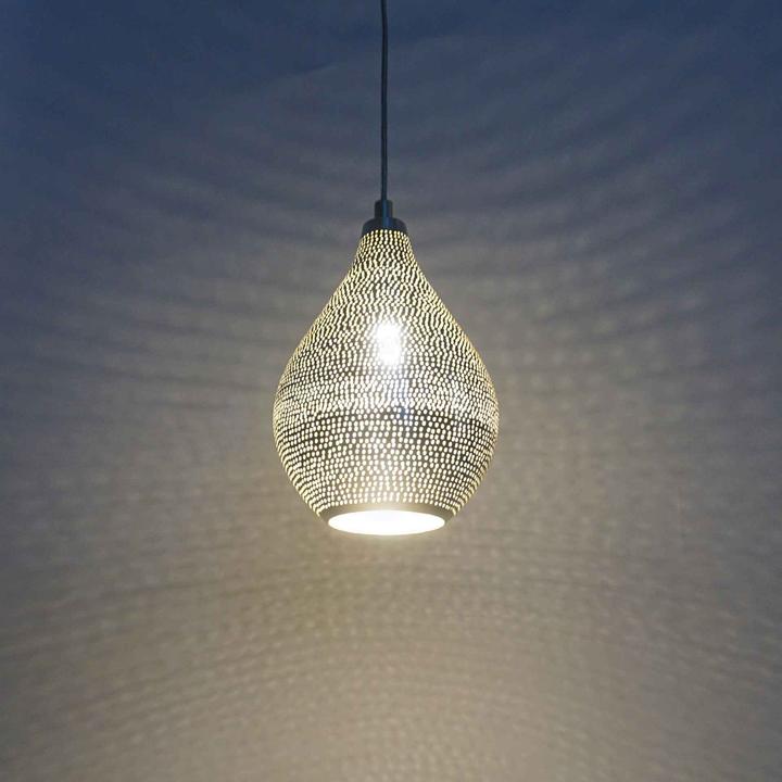 Immagine prodotto Sweet Mint Lampada orientale Kibe Dots (E14)