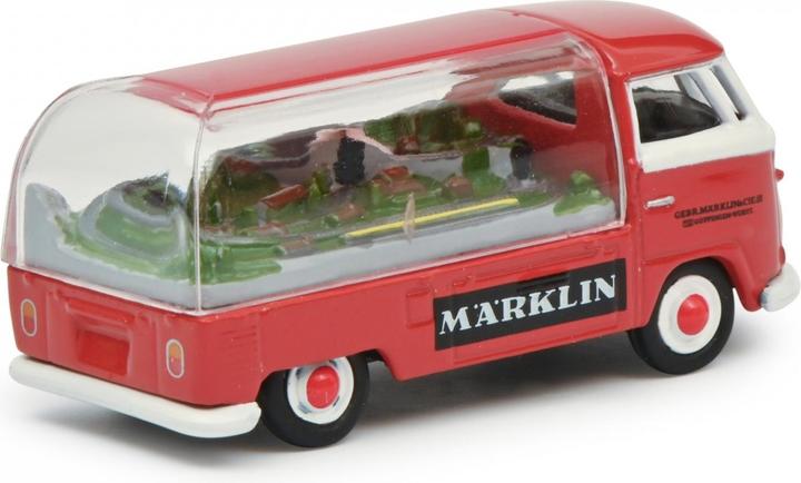 Produktbild Schuco MHI VW T1 Märklin 1:87