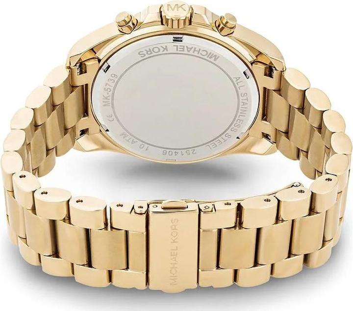 Image du produit Michael Kors Bradshaw (Chronographe, 44 mm)