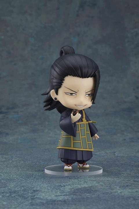 Produktbild Good Smile Company Nendoroid 1768 Suguru Geto: Jujutsu Kaisen 0 Ver.