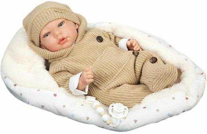 Image du produit Arias Baby doll Olona 40 cm