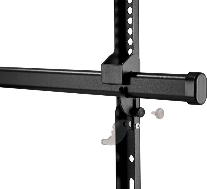 Produktbild InLine XL-Arm Full-Motion TV-Wandhalterung (Wand, 43", 50 kg)