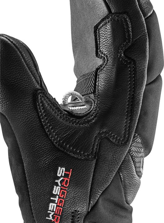 Immagine prodotto Leki Women's Griffin Base 3D Mitt (S)