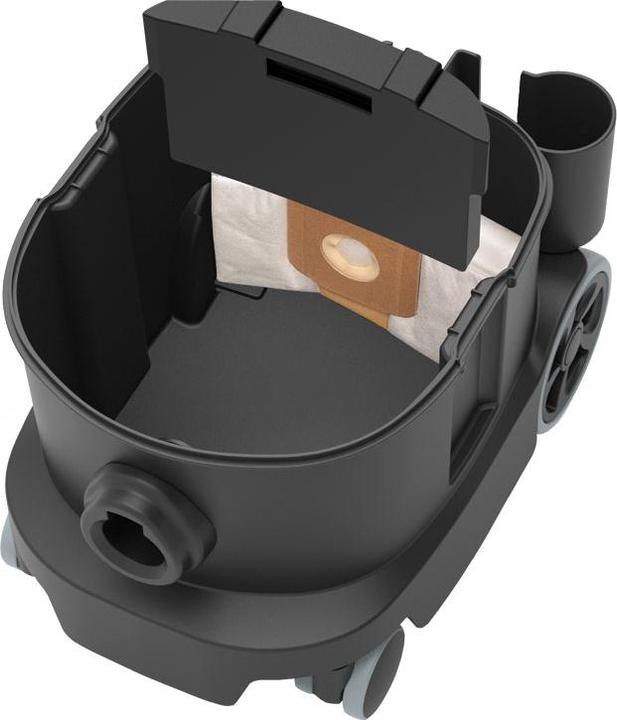 Actual product image Sprintus Era iGO with 5h batteries and charger (Dry vacuum cleaner)