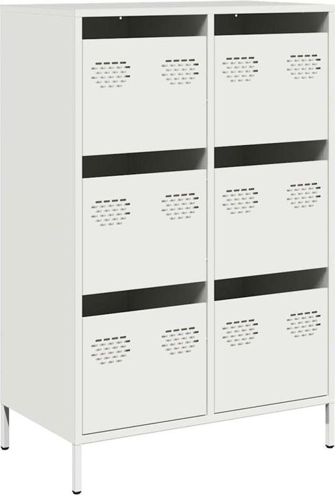 Image du produit vidaXL Highboard (68 x 39 x 103.10 cm)