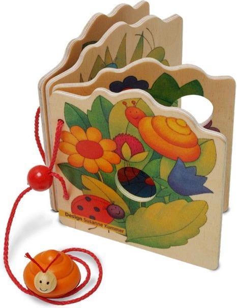 Actual product image Weizenkorn Snail