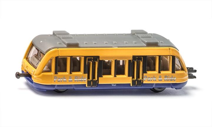 Image du produit Siku Train local