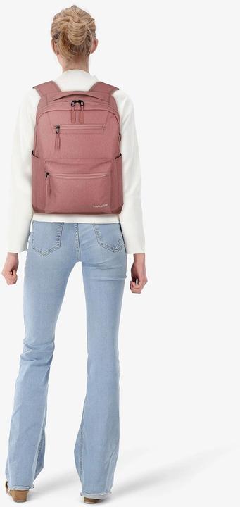 Actual product image Travelite KICK OFF backpack M (17 l)