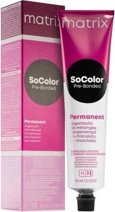 Actual product image Matrix Socolor 7N medium blonde natural 90ml (7n)
