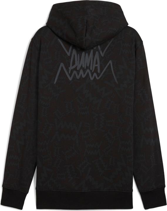 Produktbild Puma teamJAWS Post Game Hoodie (XL)