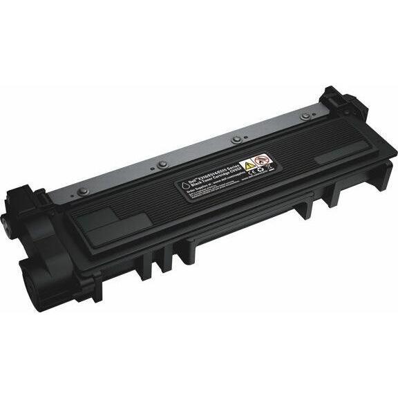 Dell, Toner, CTRG TONR 1.2K BLK E310/E51X (B)