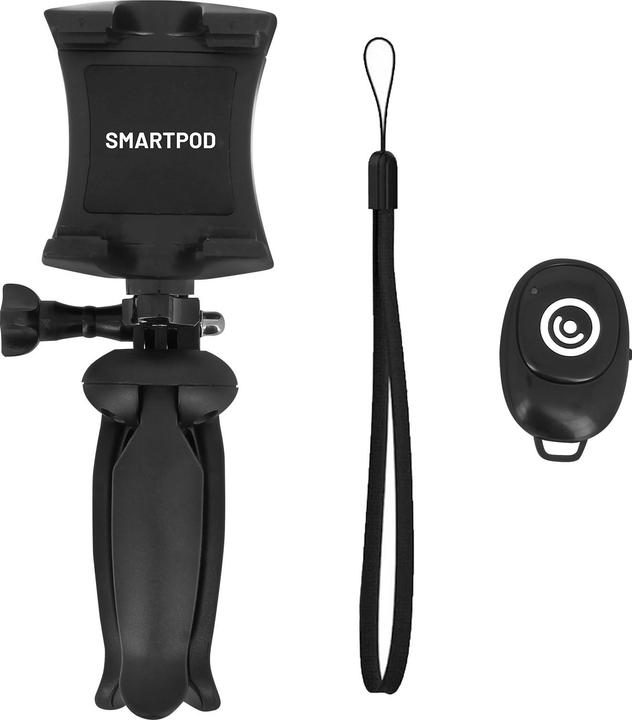 Actual product image ClipEyz § (Plastic)