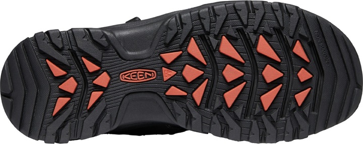 Produktbild Keen Targhee III (43)