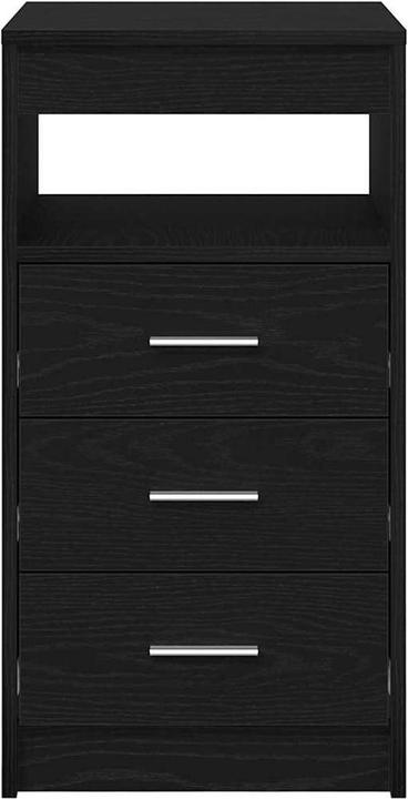 Produktbild vidaXL Schubladenschrank (40 x 50 x 76 cm)
