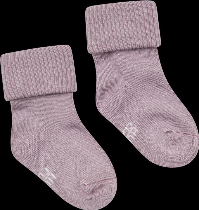 Produktbild Hust and Claire Bambus Baby Socken (Einzelpack, 19 - 21)