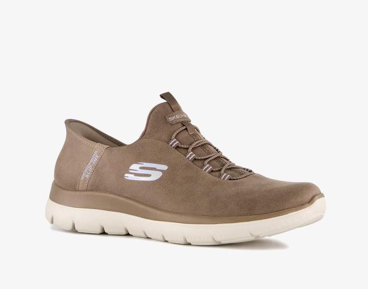 Actual product image Skechers Summits-Unknown Trail (41)