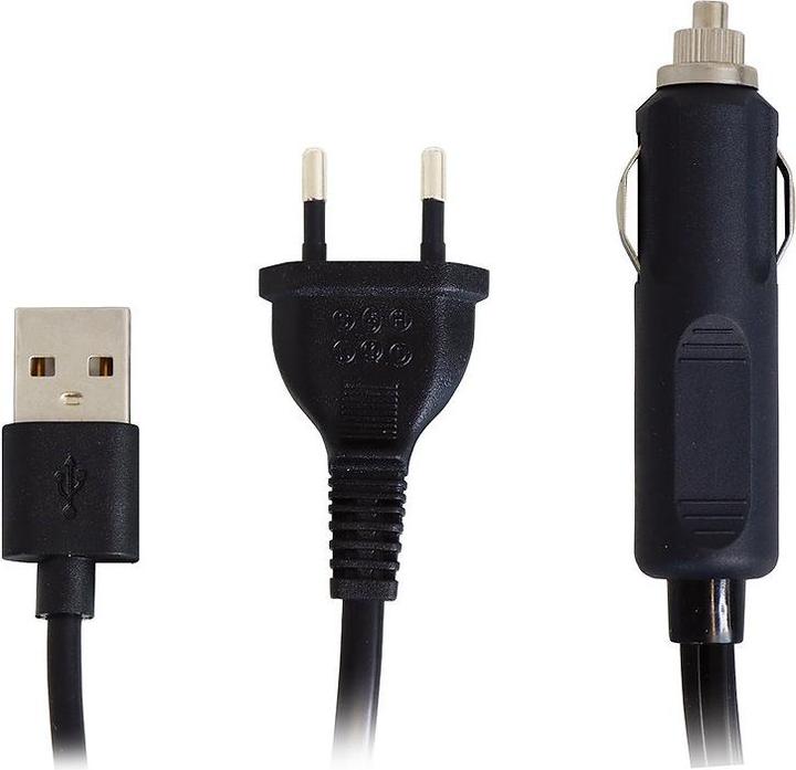 Actual product image Ohmex CLB-2225 (26 l)