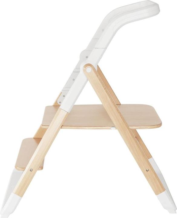 Actual product image Ergobaby evolve learning tower accessories