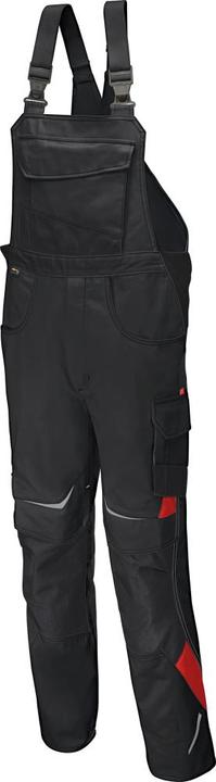 Actual product image Kübler Pulse Dungarees 3324 (29)