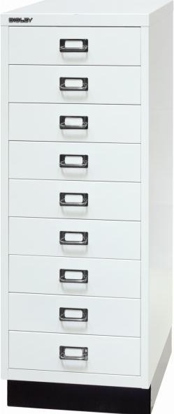 Image du produit Bisley Home (34,5 x 43,5 x 94 cm)