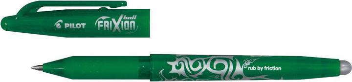 Immagine prodotto Pilot FriXion Ball (Verde, 1 x)