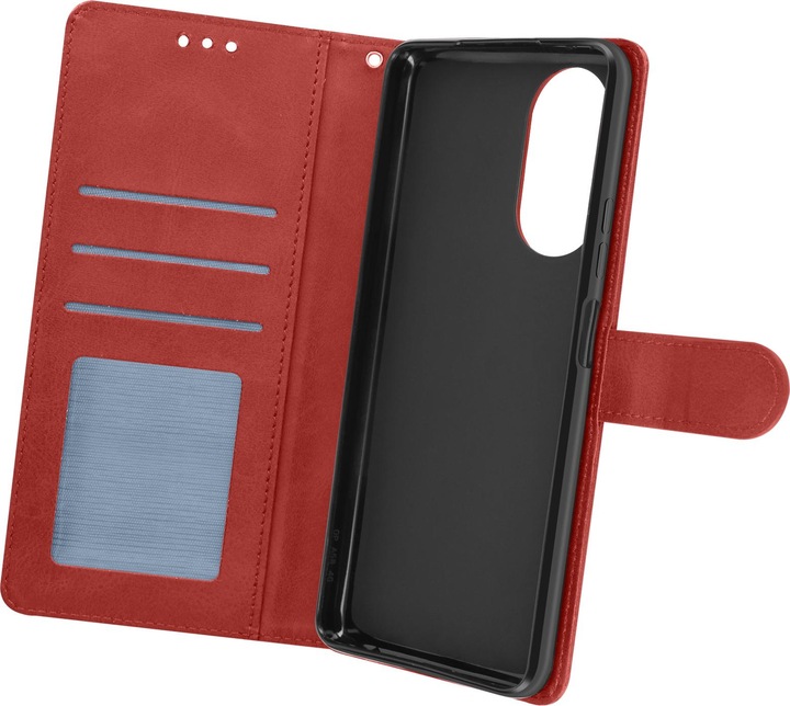 Produktbild Avizar Wallet Cover with Strap Series (Oppo A58)