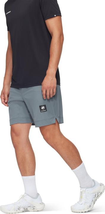 Produktbild Mammut Massone Sport Shorts (56)