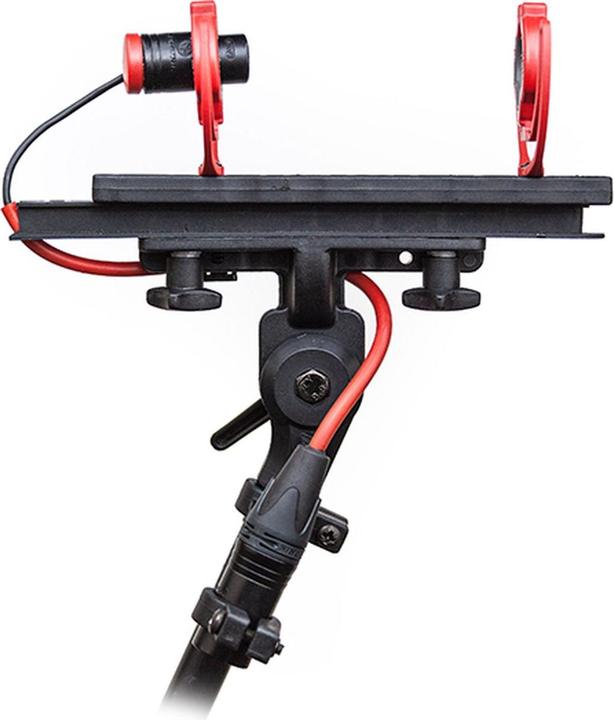 Image du produit Rycote Kit de protection contre le vent, 416 (Panier)