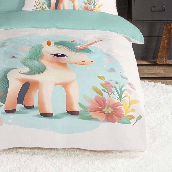 Image du produit Traumschlaf Einhorn