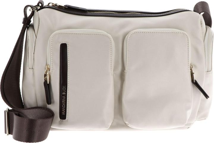 Actual product image Mandarina Duck Hunter Umhängetasche 29 cm