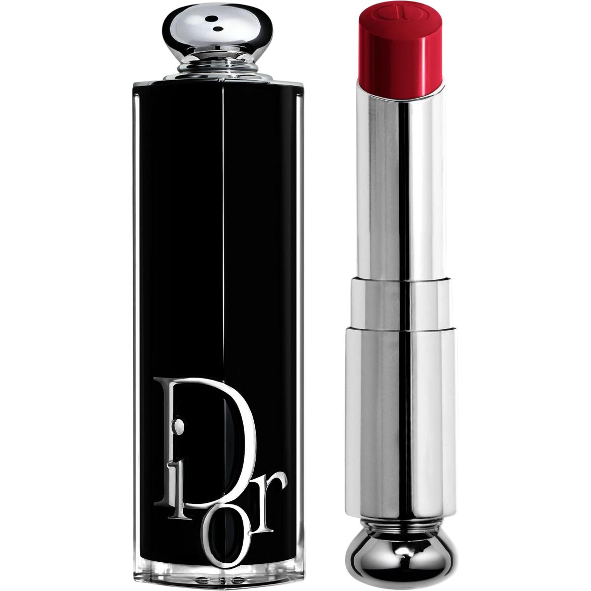 Dior Rosa Rossetto + Lucidalabbra, Rossetti (Pink)