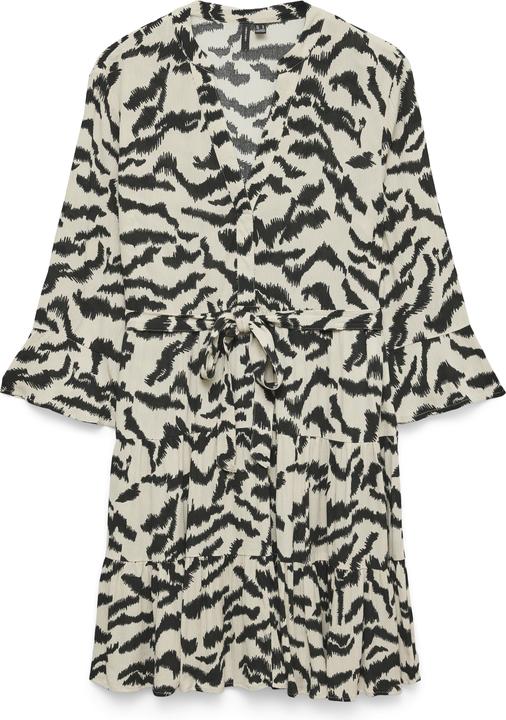 Image du produit Vero Moda VMMENNY Kurzes Kleid Kleid (L)