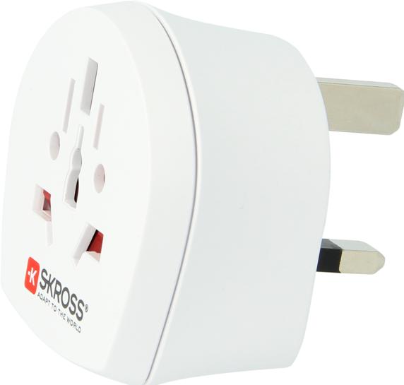 Produktbild Skross World to UK