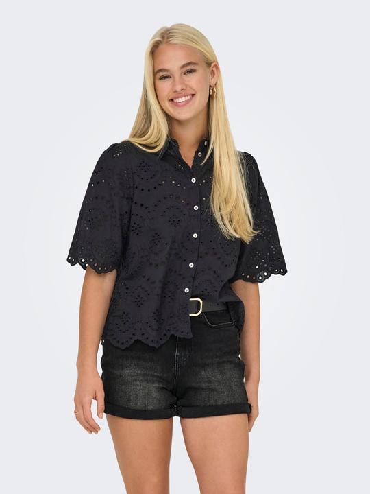 Immagine prodotto Only Onlvalais S/S Shirt Wvn (XS)