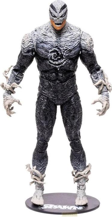 Image du produit McFarlane SPAWN - Haunt - Figurine articulée 18cm