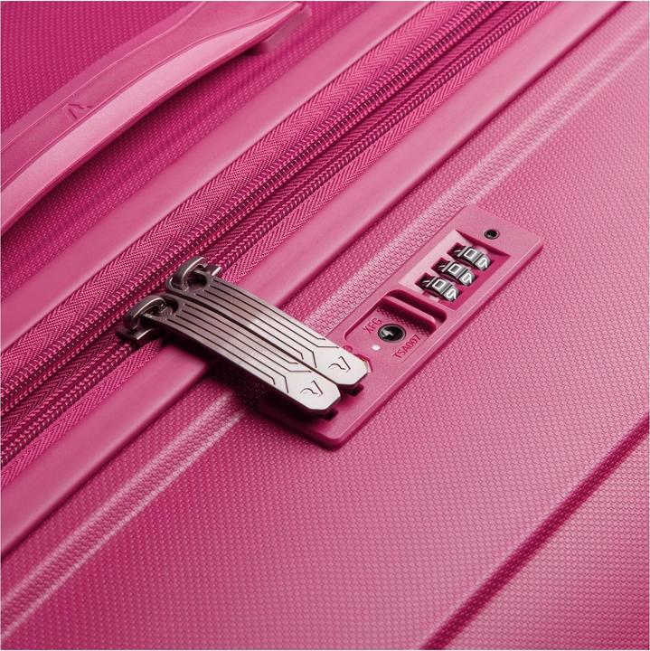 Image du produit Roncato Butterfly - Trolley bagage à main extensible (47 l)
