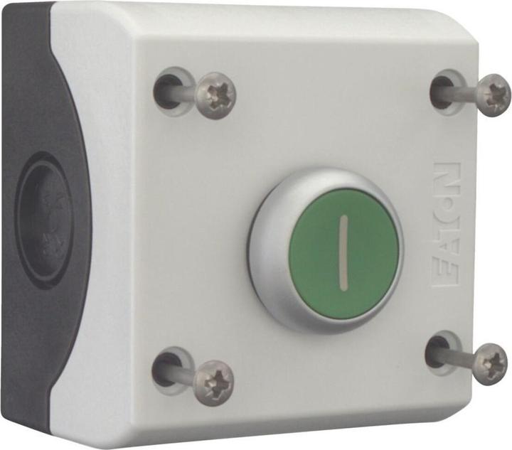 Produktbild Eaton Tasterstation IP66 Start