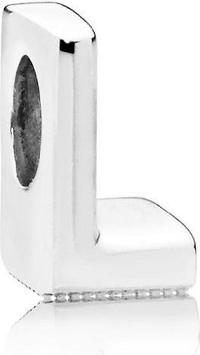 Produktbild Pandora Buchstabe L (Silber)