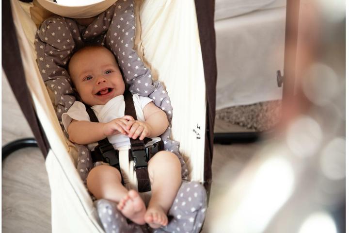 Actual product image Amazonas Kangoo