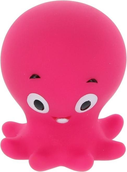 Actual product image Besttoy Bath animal set - 5 pcs.