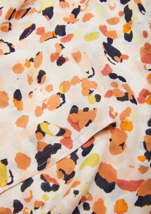 Immagine prodotto s.Oliver Snood Schlauchschal mit Alloverprint