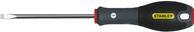 Actual product image Stanley Screwdriver FATMAX 10x200mm (Port)