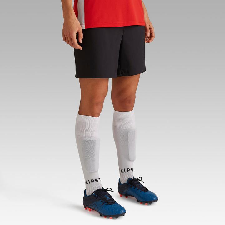 Produktbild Kipsta Fussball Shorts Damen Viralto Polyester (XS)