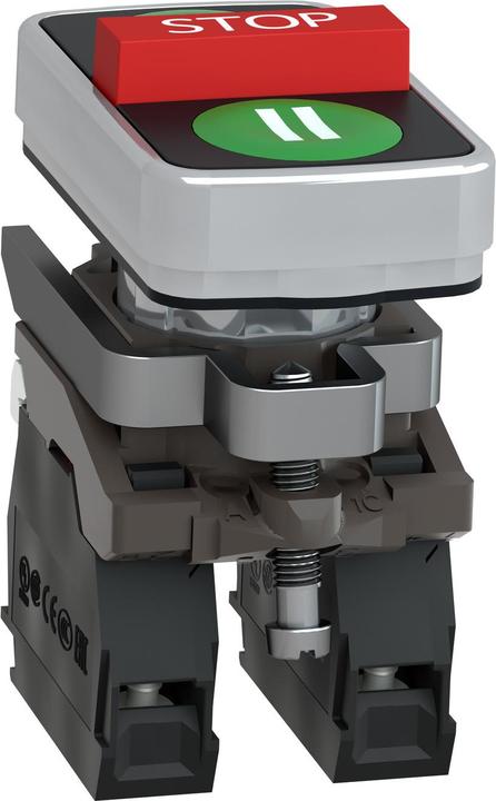 Productafbeelding Schneider Electric Meerdere drukknoppen