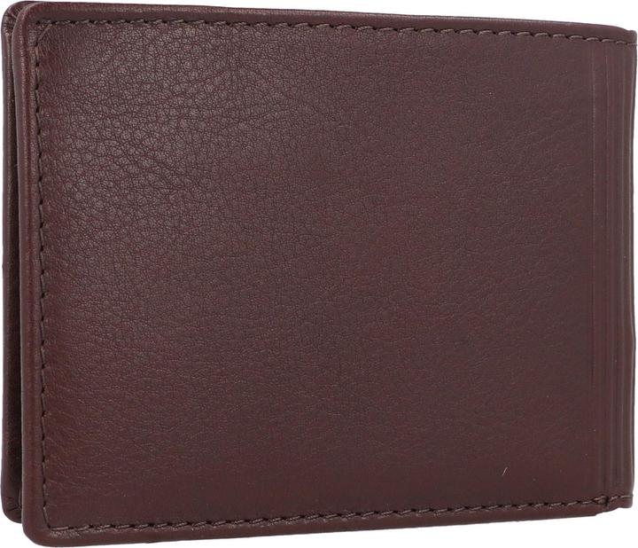Produktbild Camel Active Cliff Geldbörse RFID Schutz Leder 11.5 cm