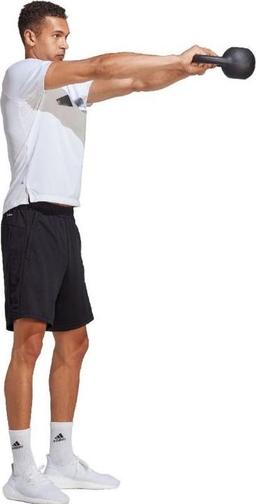 Produktbild Adidas Train Essentials All Set Trainingsshorts (M)